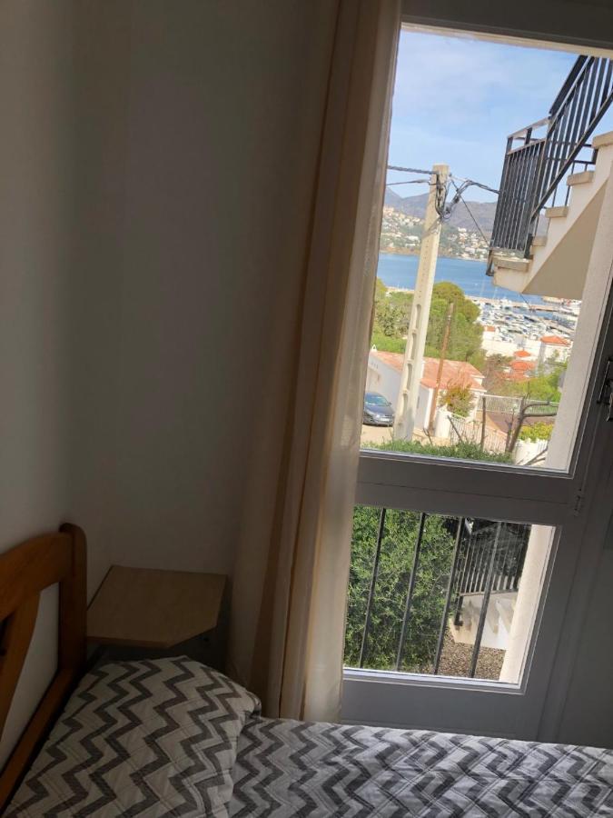 Apartamento ático Vistas Llançà