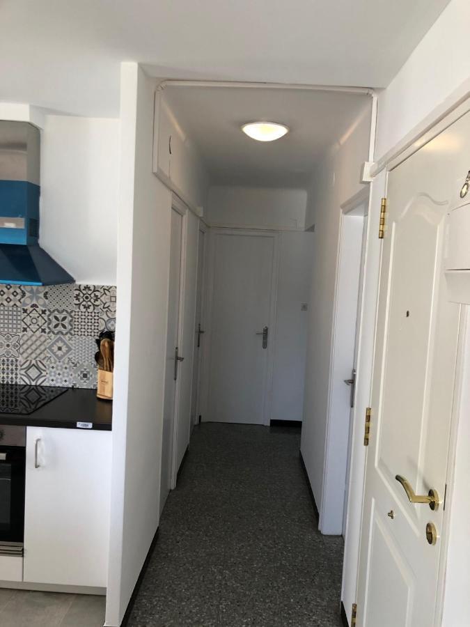 Apartamento ático Vistas Llançà