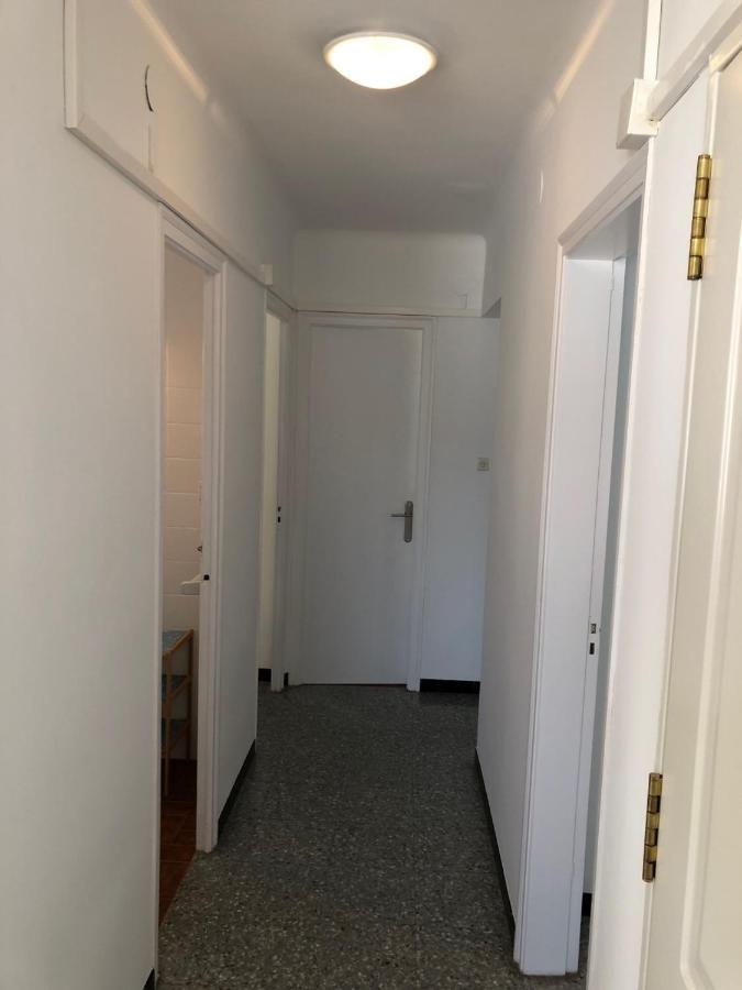 Apartamento ático Vistas