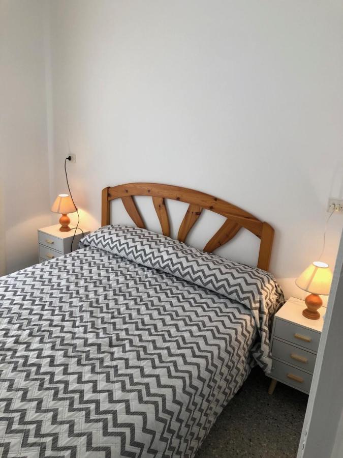 Apartamento ático Vistas