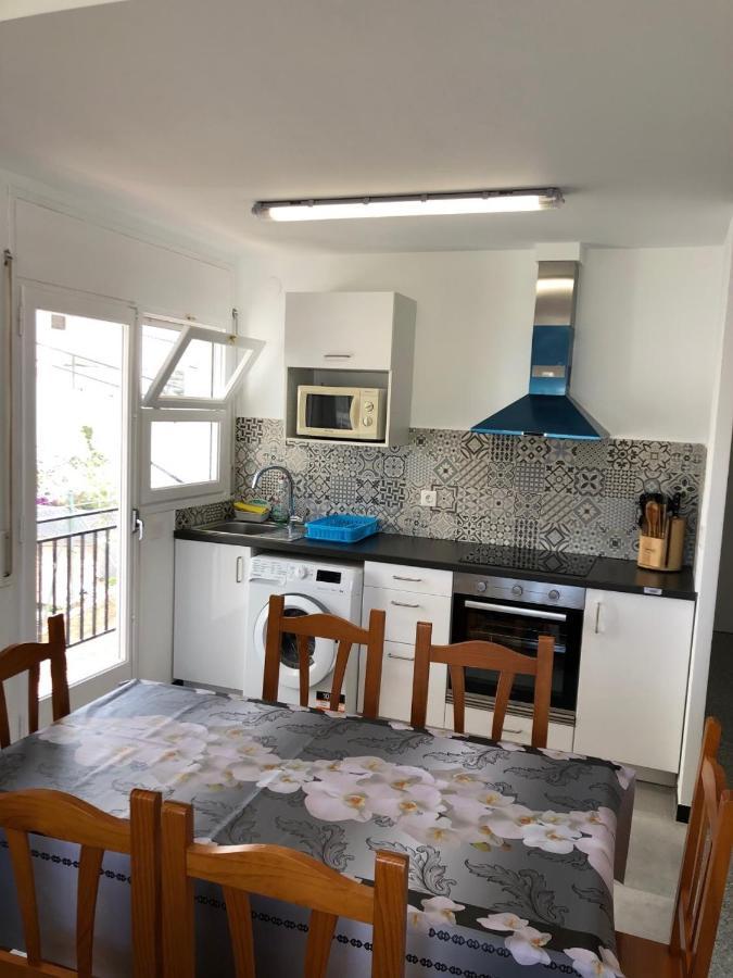 Apartamento ático Vistas *
