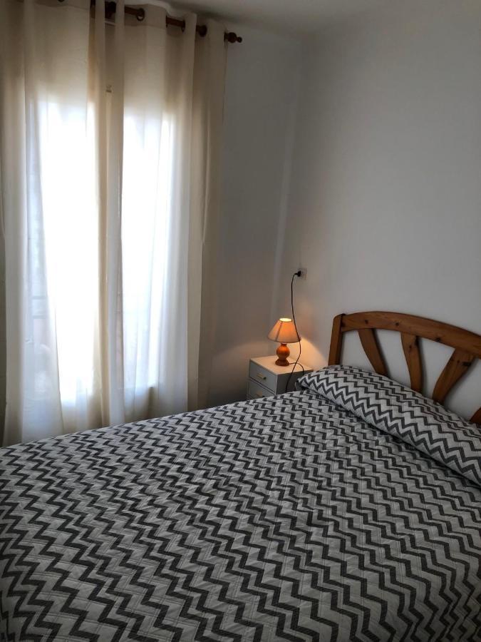 ático Vistas Apartamento Llançà