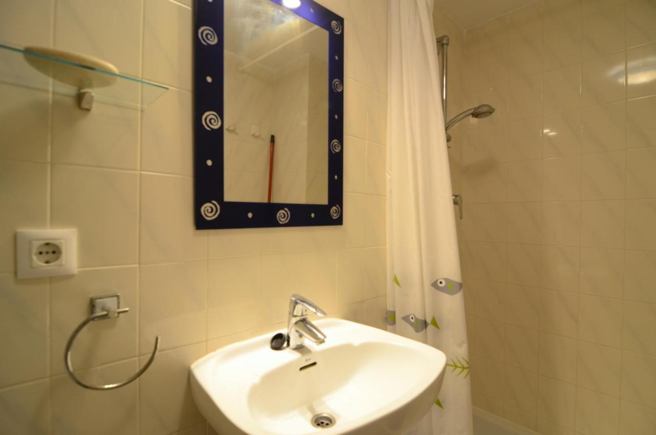 Manureva Vii 2-a Apartamento L'Estartit
