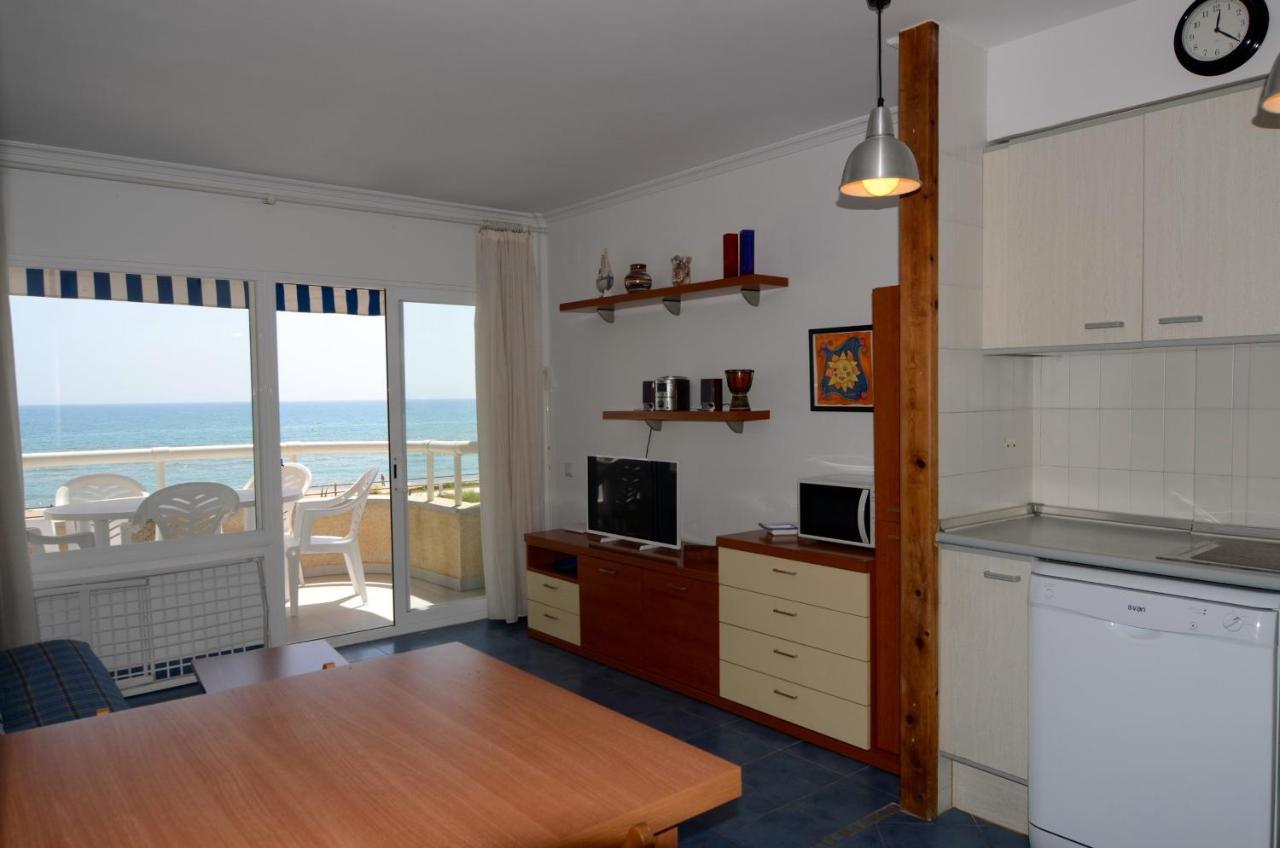 Manureva Vii 2-a Apartamento