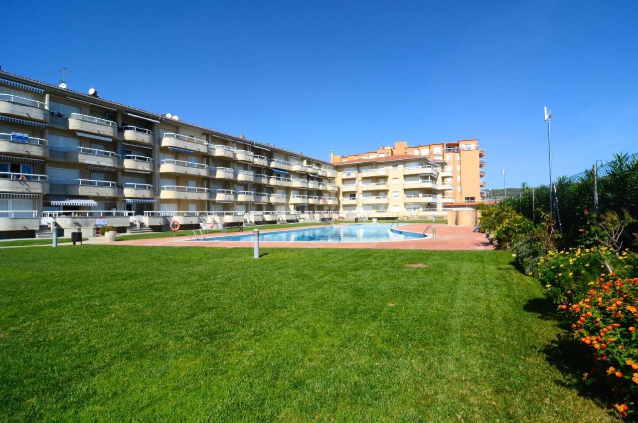 Manureva Vii 2-a Apartamento