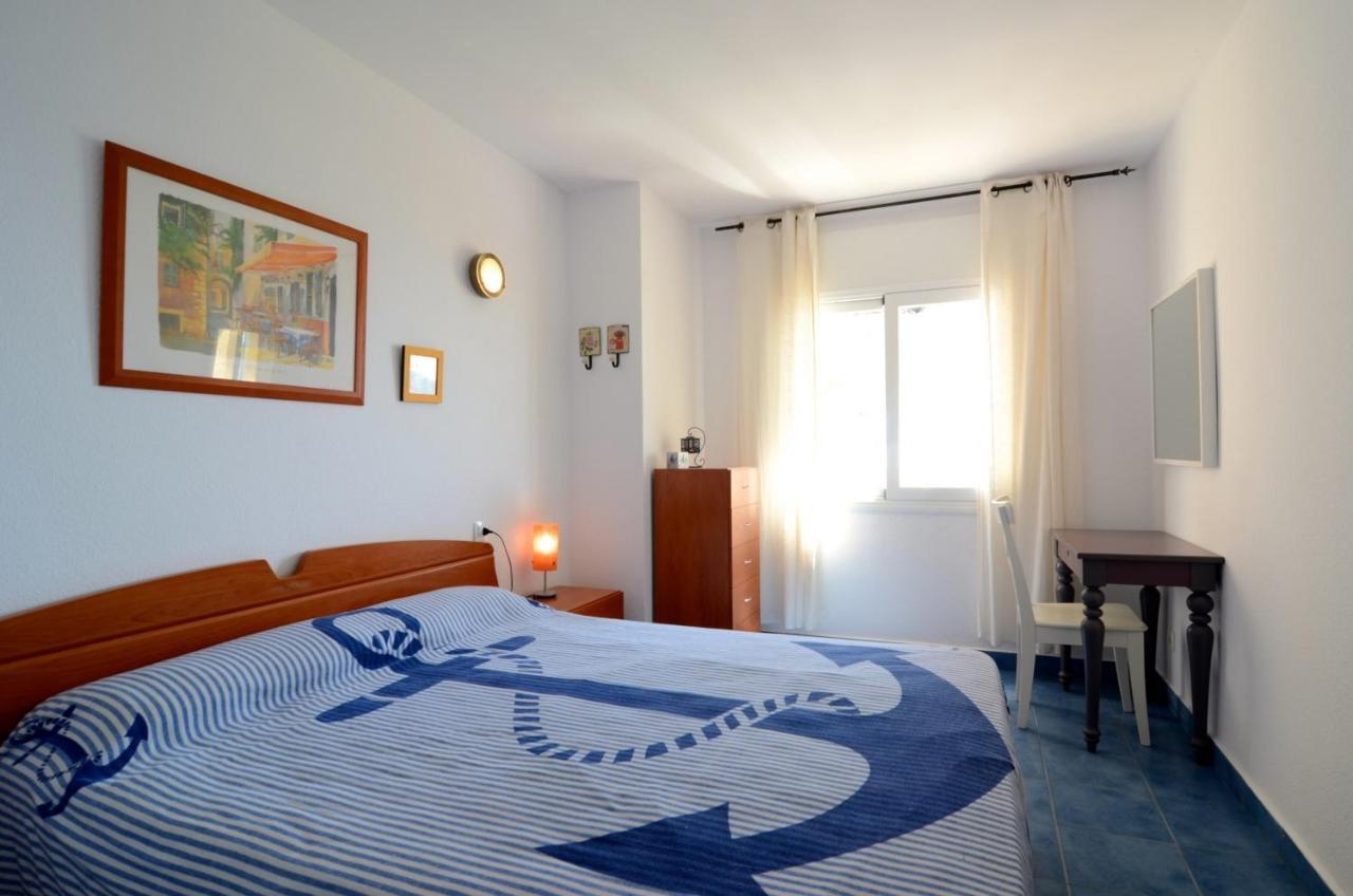 Apartamento Manureva Vii 2-a *