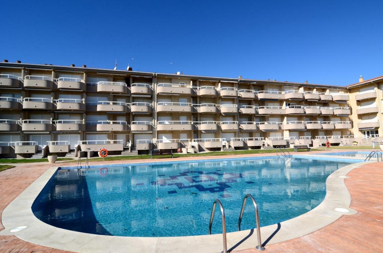 Manureva Vii 2-a Apartamento