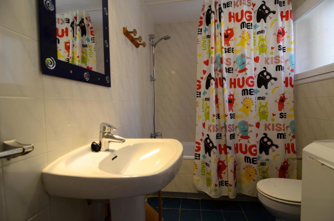 Manureva Vii 2-a Apartamento *