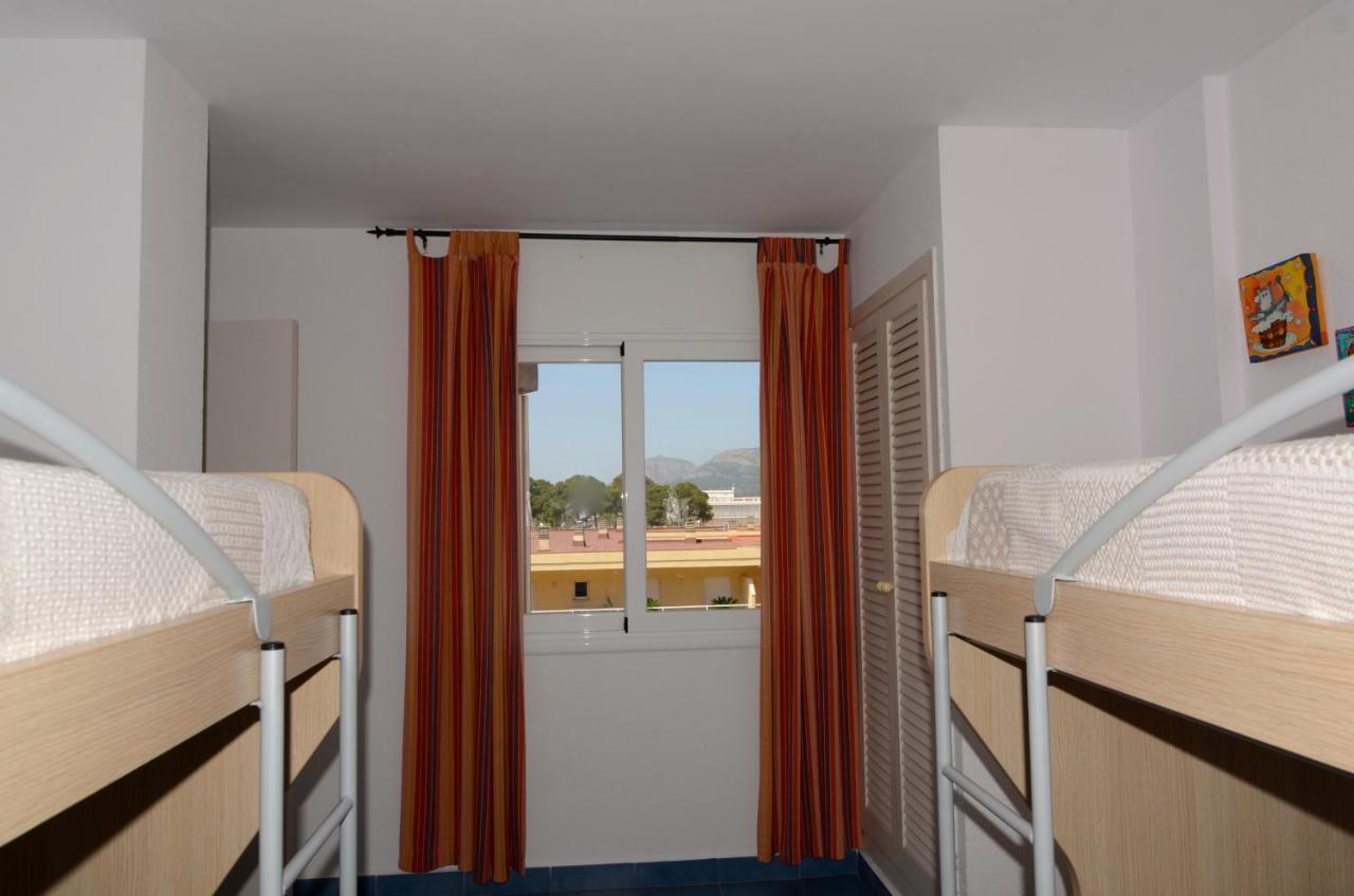 Manureva Vii 2-a Apartamento *