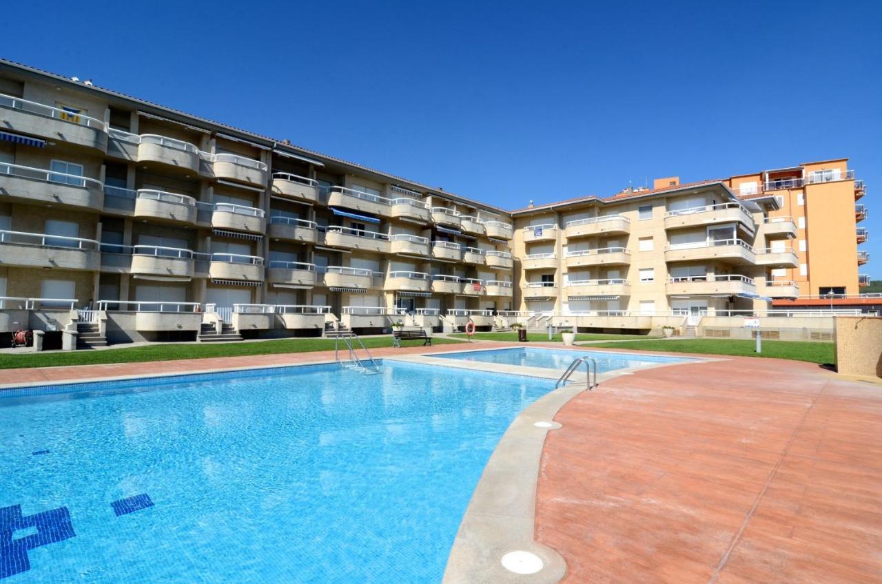 Apartamento Manureva Vii 2-a L'Estartit