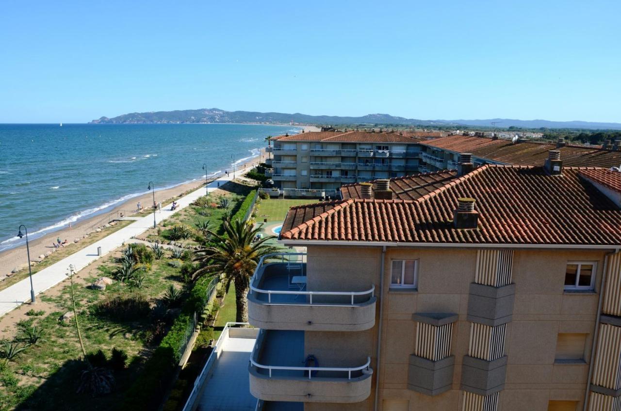 Apartamento Manureva Vii 2-a