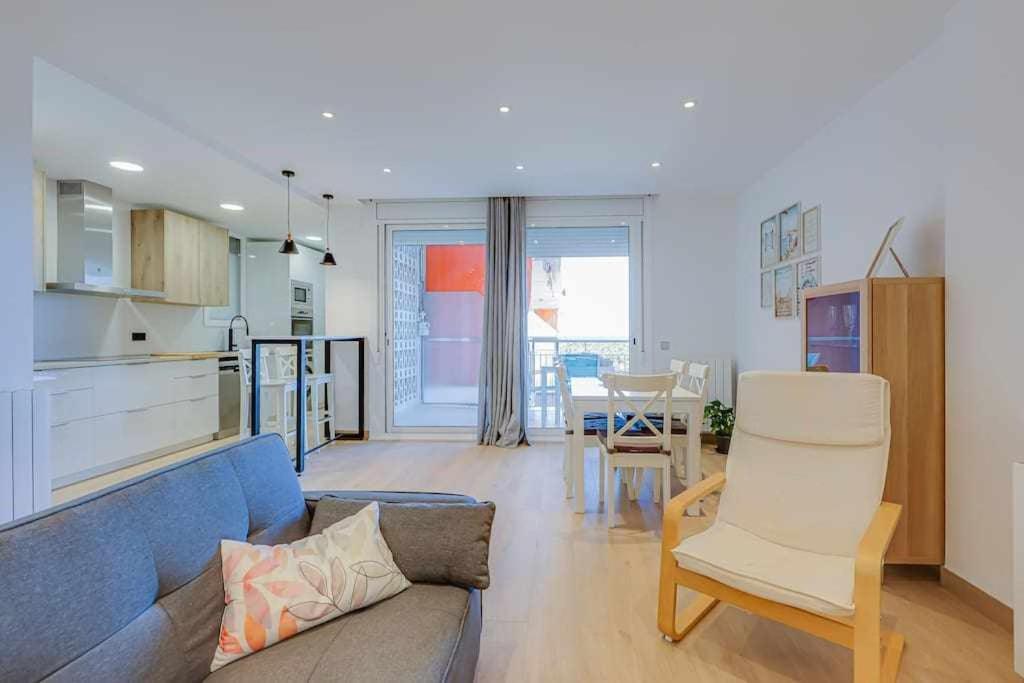 Condal Apartment
