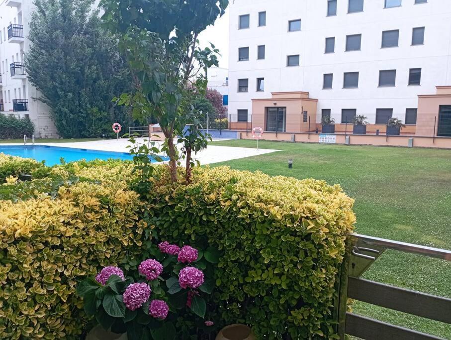En Primera Linea De Mar Apartment Roses