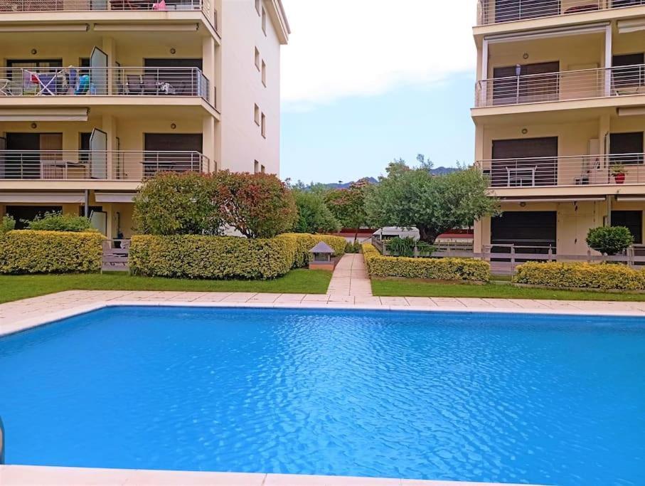 En Primera Linea De Mar Apartment *