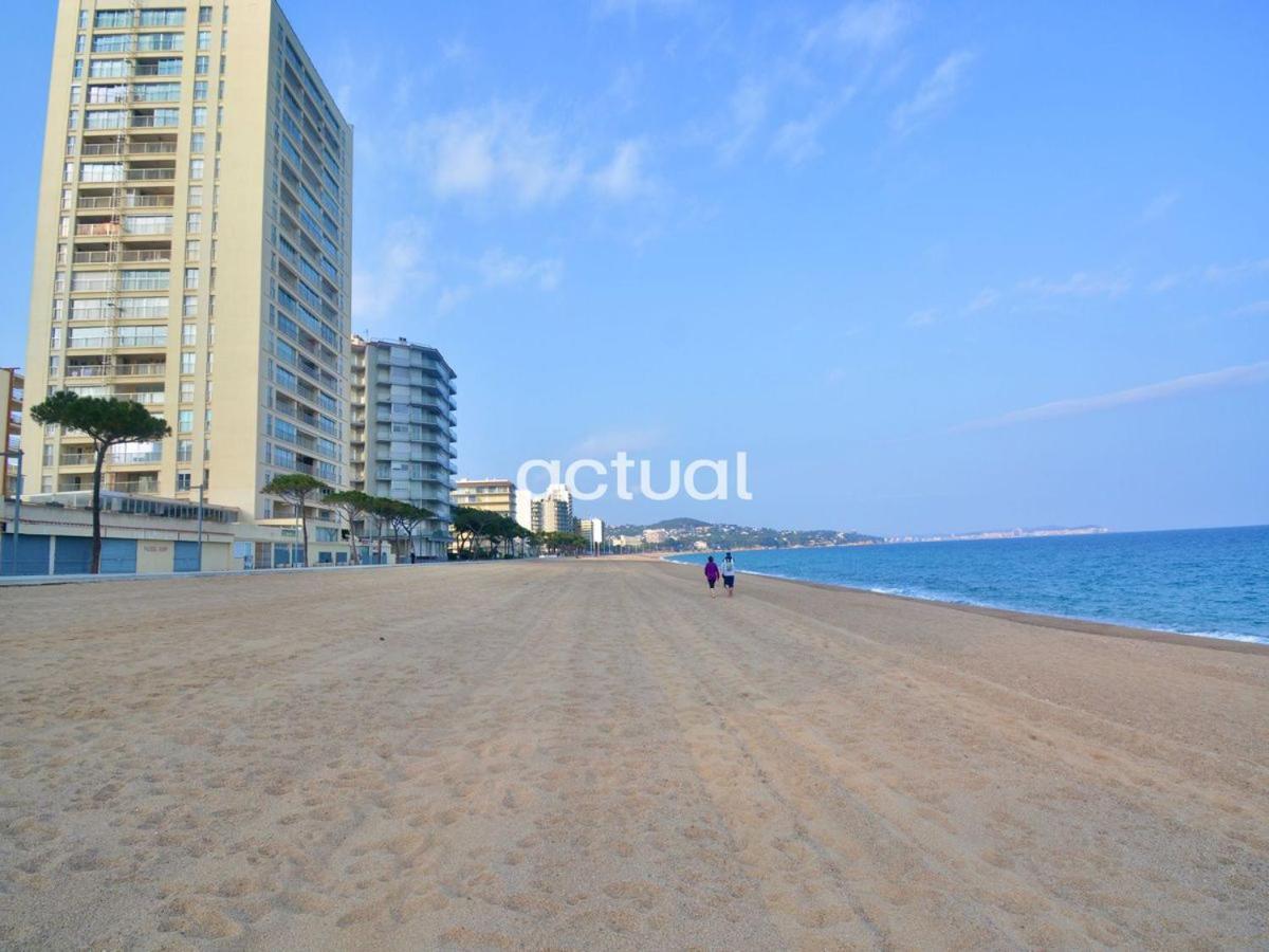 Apartment Suntower I 13 *