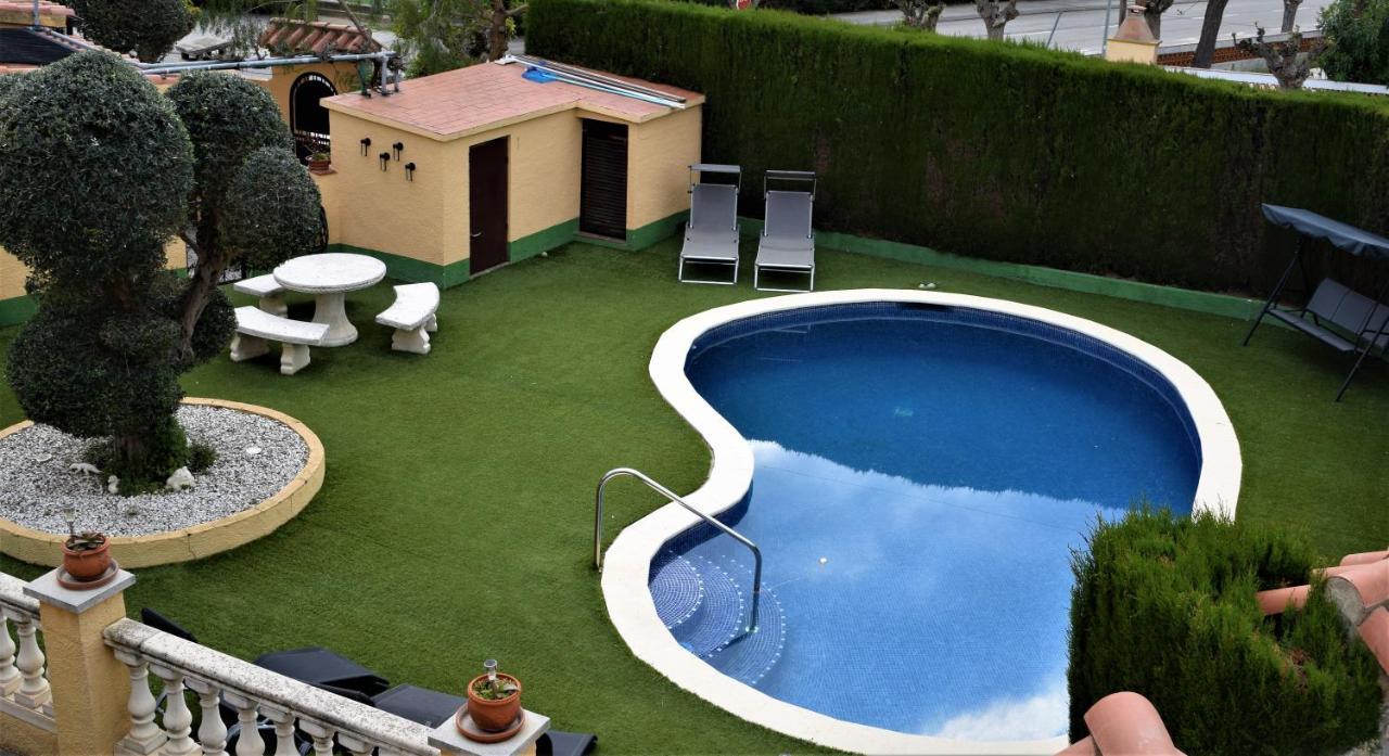 Holiday home Casa 31 L'Escala