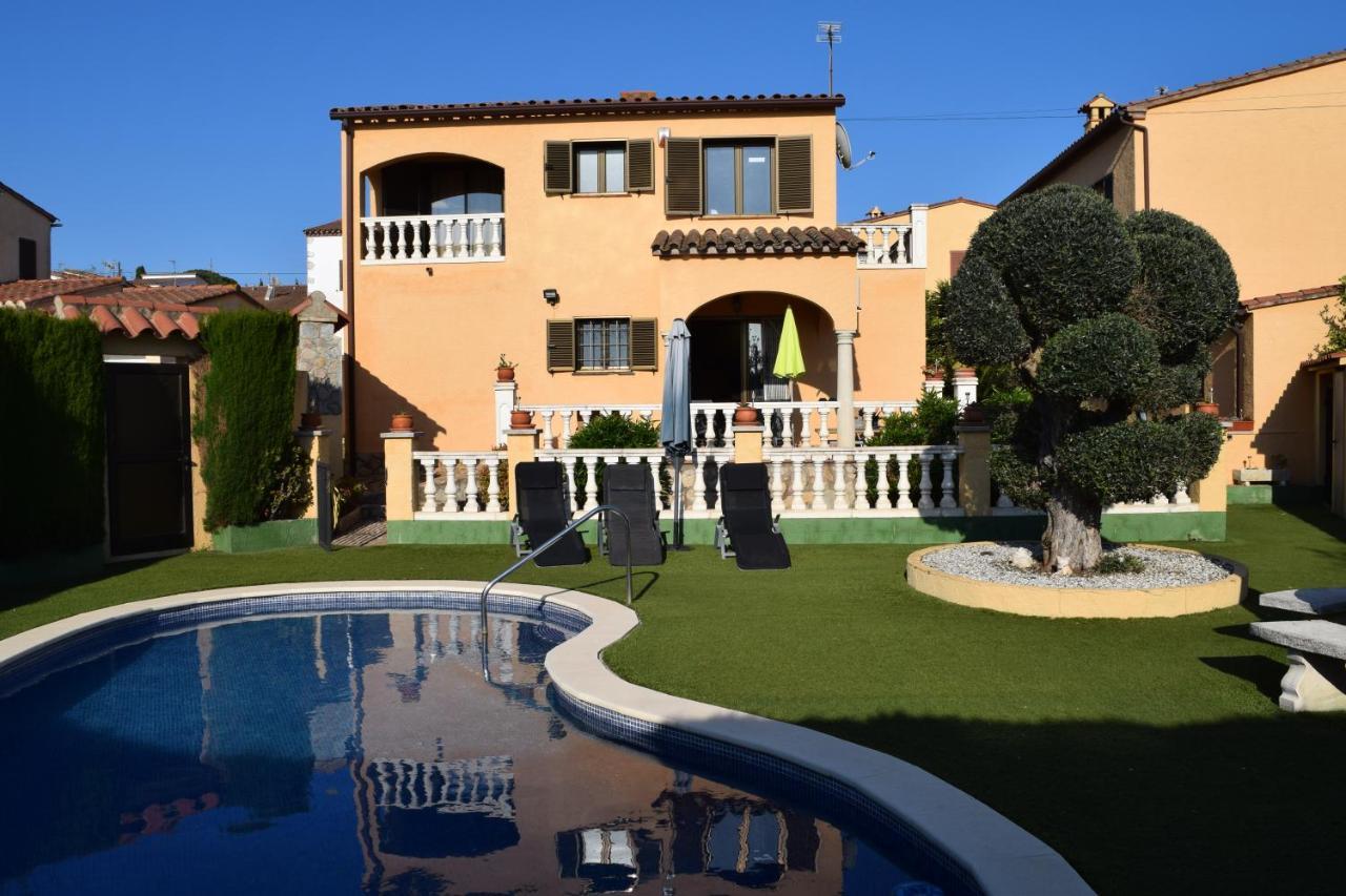 Holiday home Casa 31 L'Escala
