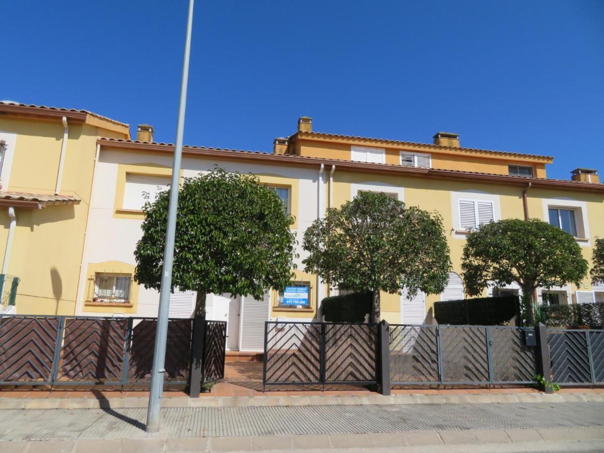 Holiday home Tarraco 70 L'Estartit