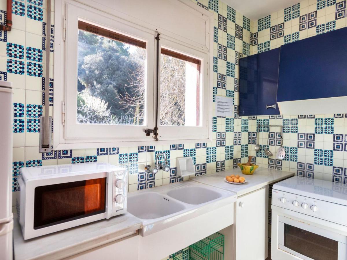 S'esquirols I By Interhome Apartamento *