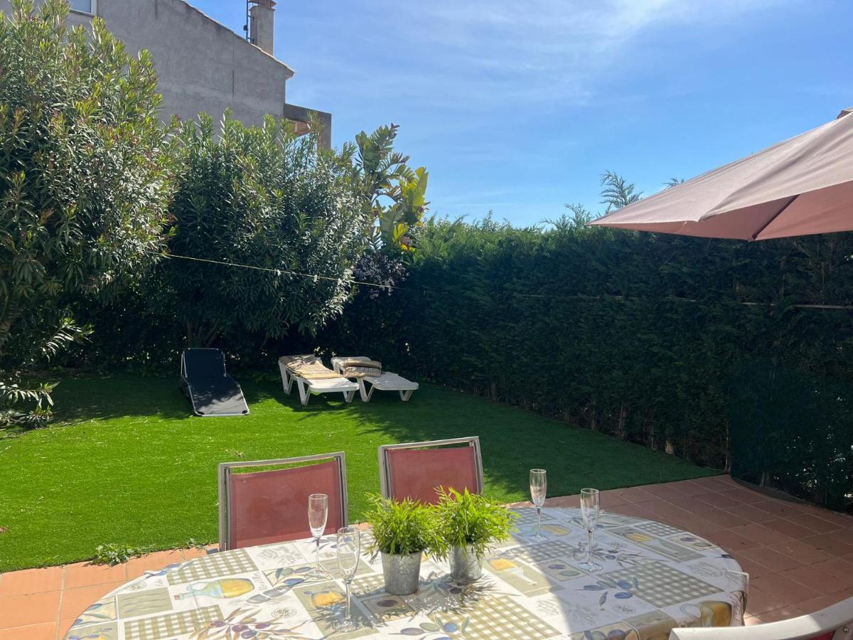 Holiday home Breda 2b L'Estartit