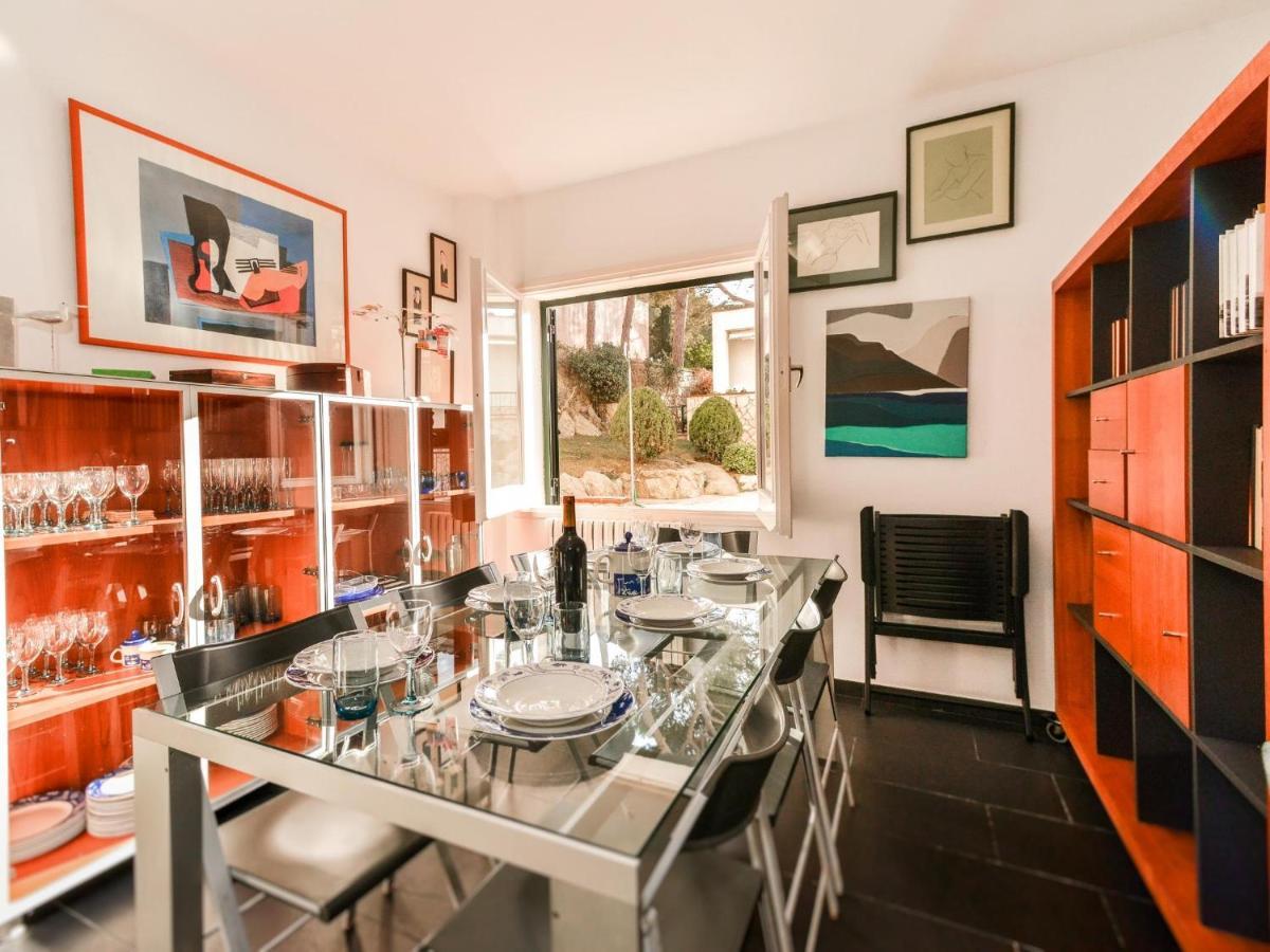 Holiday home Casa La Fosca