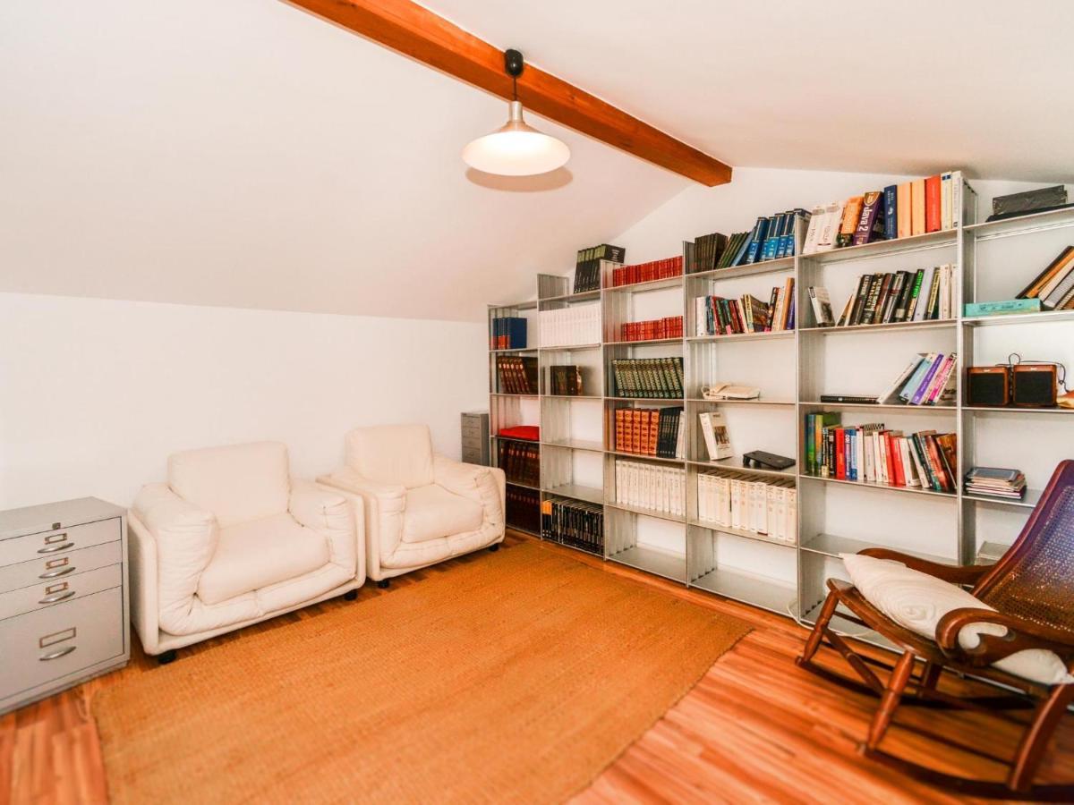 Casa La Fosca Holiday home