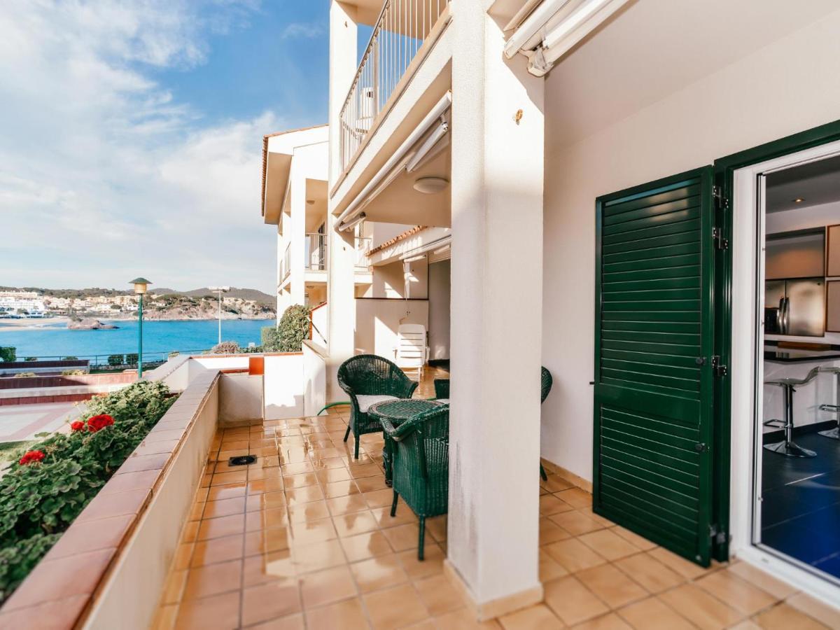Casa La Fosca Holiday home Palamos