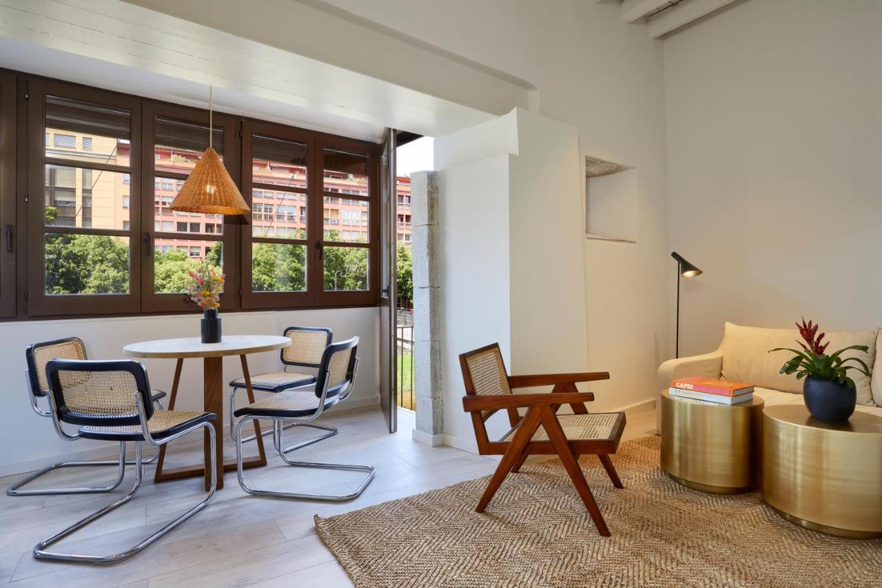 Apartamento Canvas & Lofts Gerona