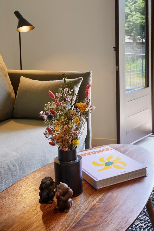 Canvas & Lofts Apartamento *
