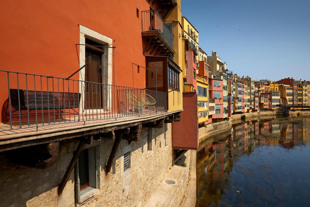 Canvas & Lofts Apartamento Gerona