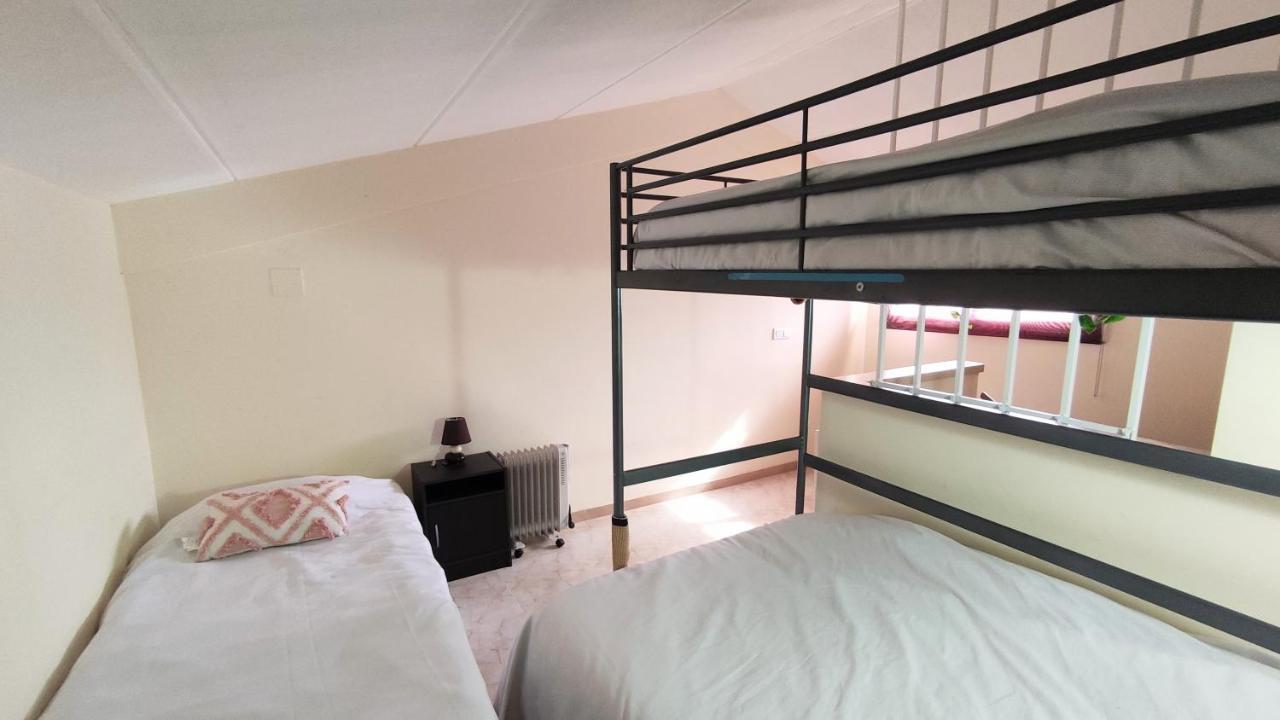 Casa En L'estartit, Piscina, Jardin Comunitario Holiday home *