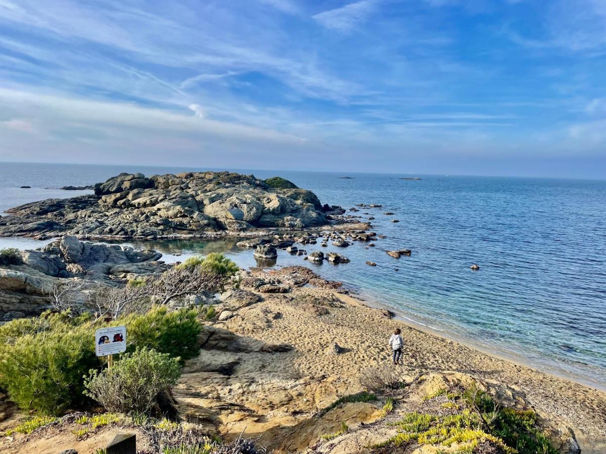 Apartamento Castell Blau