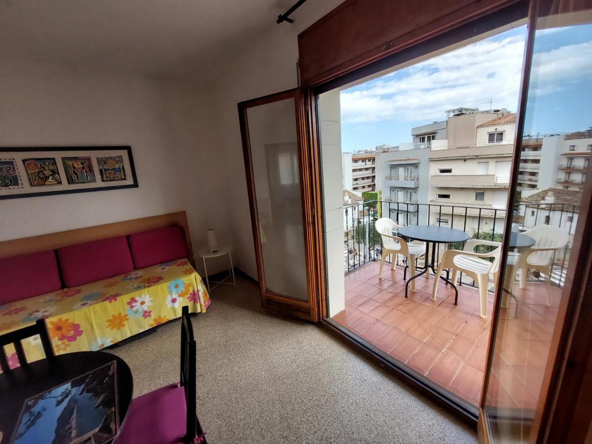 Apartahotel El Sol Tossa de Mar