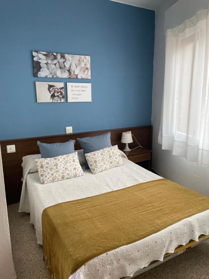 El Sol Apartahotel Tossa de Mar