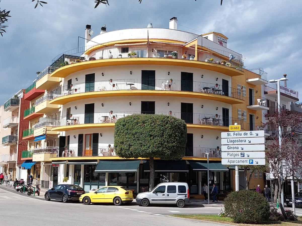 El Sol Apartahotel *