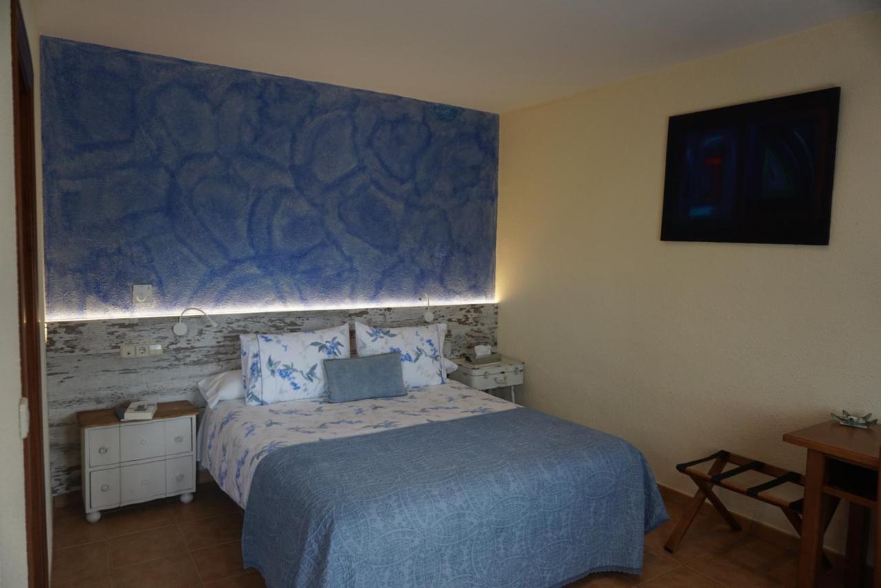 Hotel Sant Joan
