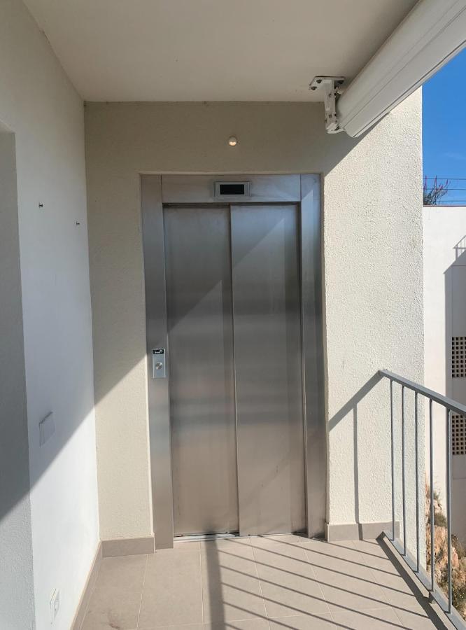 Apartment Magnific A Primera Linia De Mar
