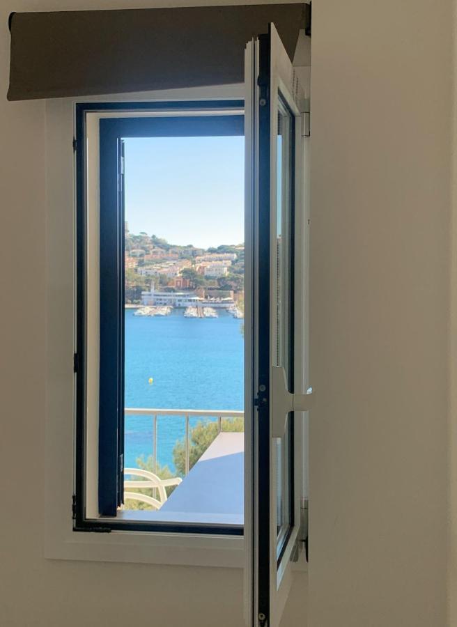 Magnific A Primera Linia De Mar Apartment