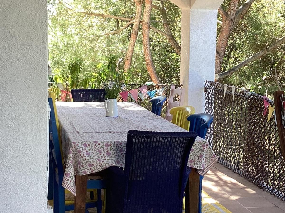 Cosy With Swimming Pool And Spacious Private Terrace Apartment