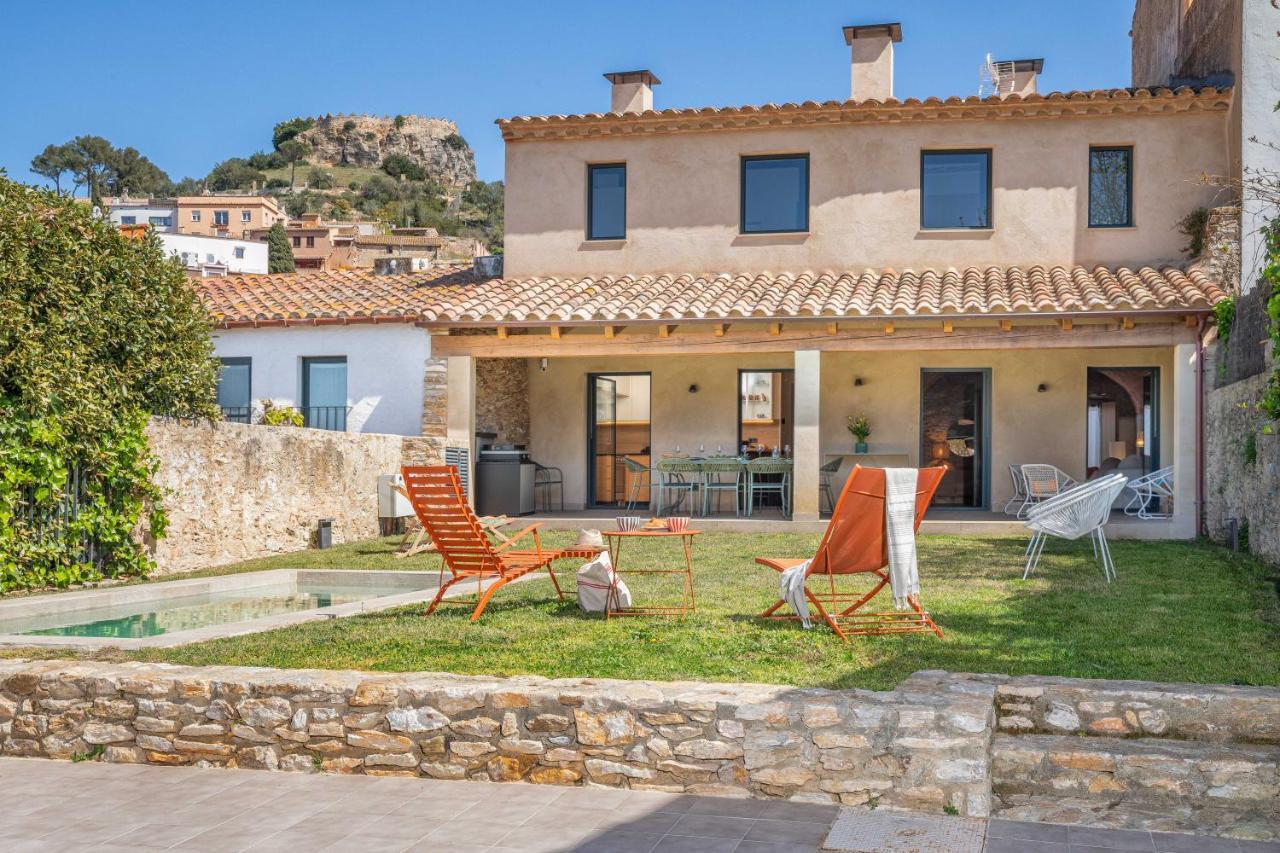 Casa Alegria Costa Brava - By Emerald Villa