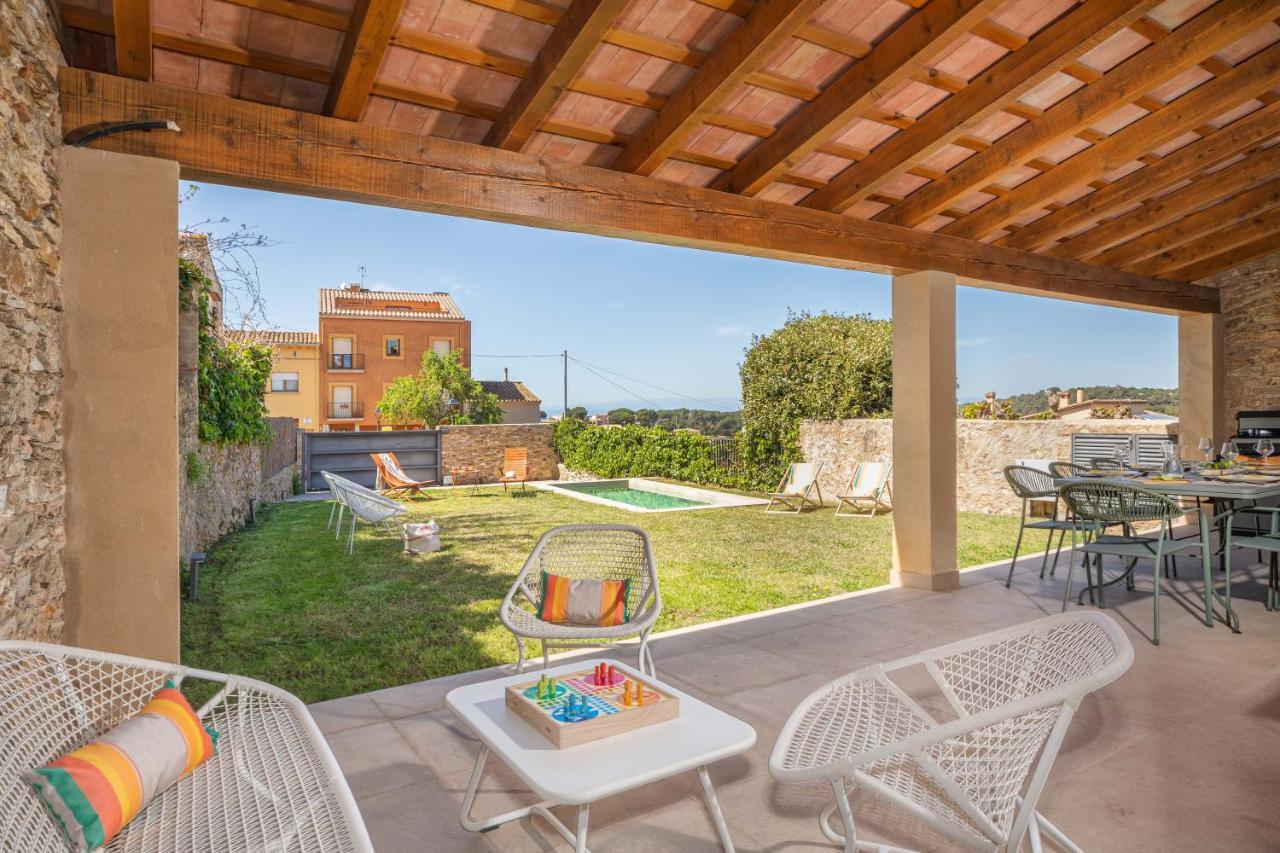 Villa Casa Alegria Costa Brava - By Emerald Begur