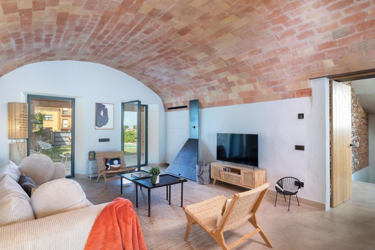 Casa Alegria Costa Brava - By Emerald * Begur