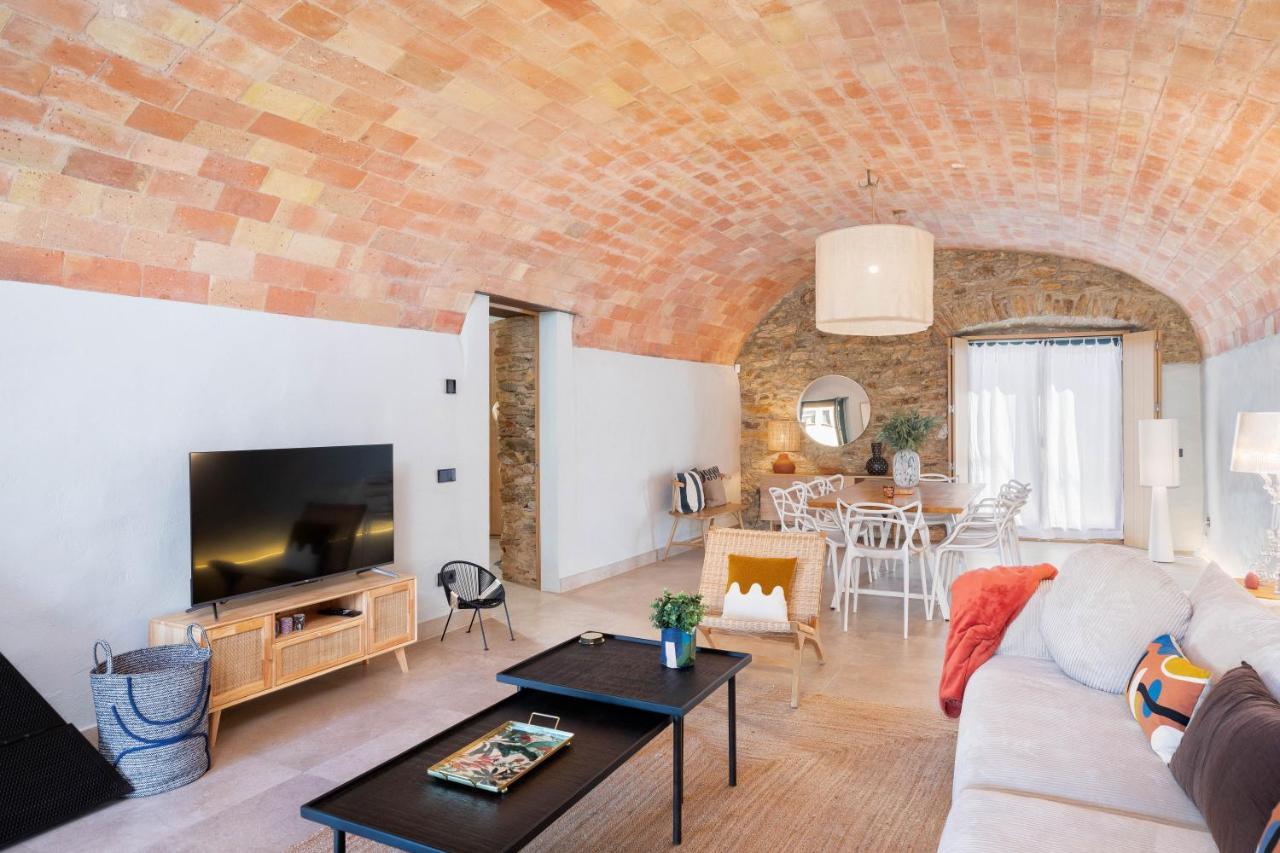 Casa Alegria Costa Brava - By Emerald Begur