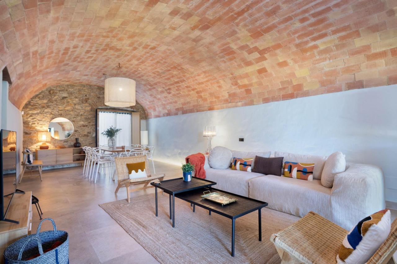 Villa Casa Alegria Costa Brava - By Emerald *