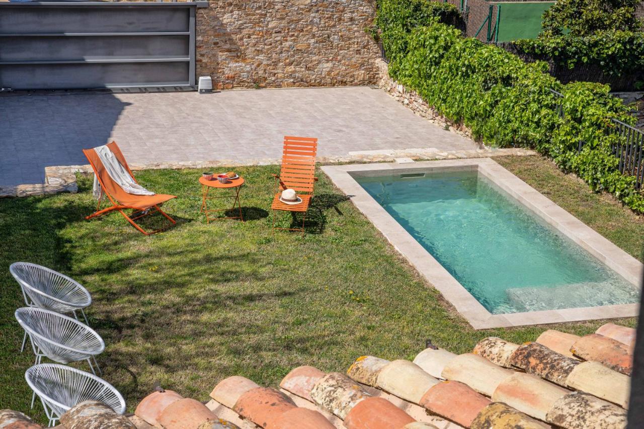 Villa Casa Alegria Costa Brava - By Emerald Begur