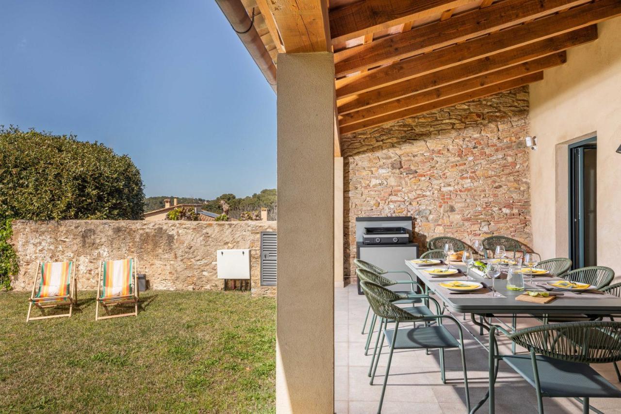 Casa Alegria Costa Brava - By Emerald Villa *