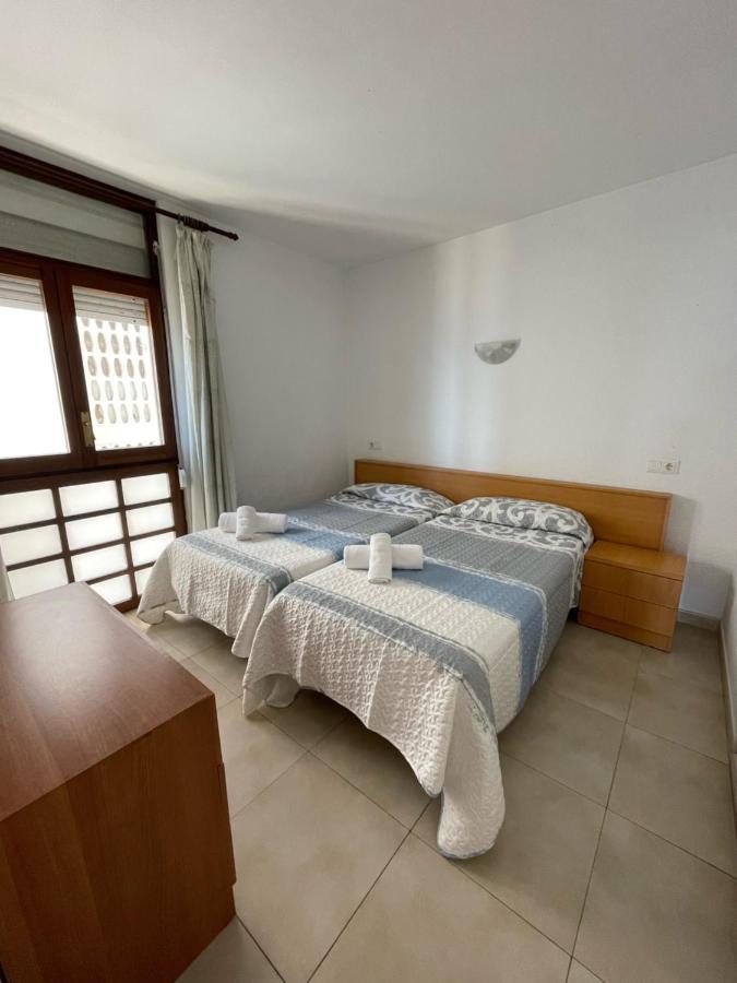 Vista Al Mar Zodiac Ab 3a Apartamento Lloret de Mar