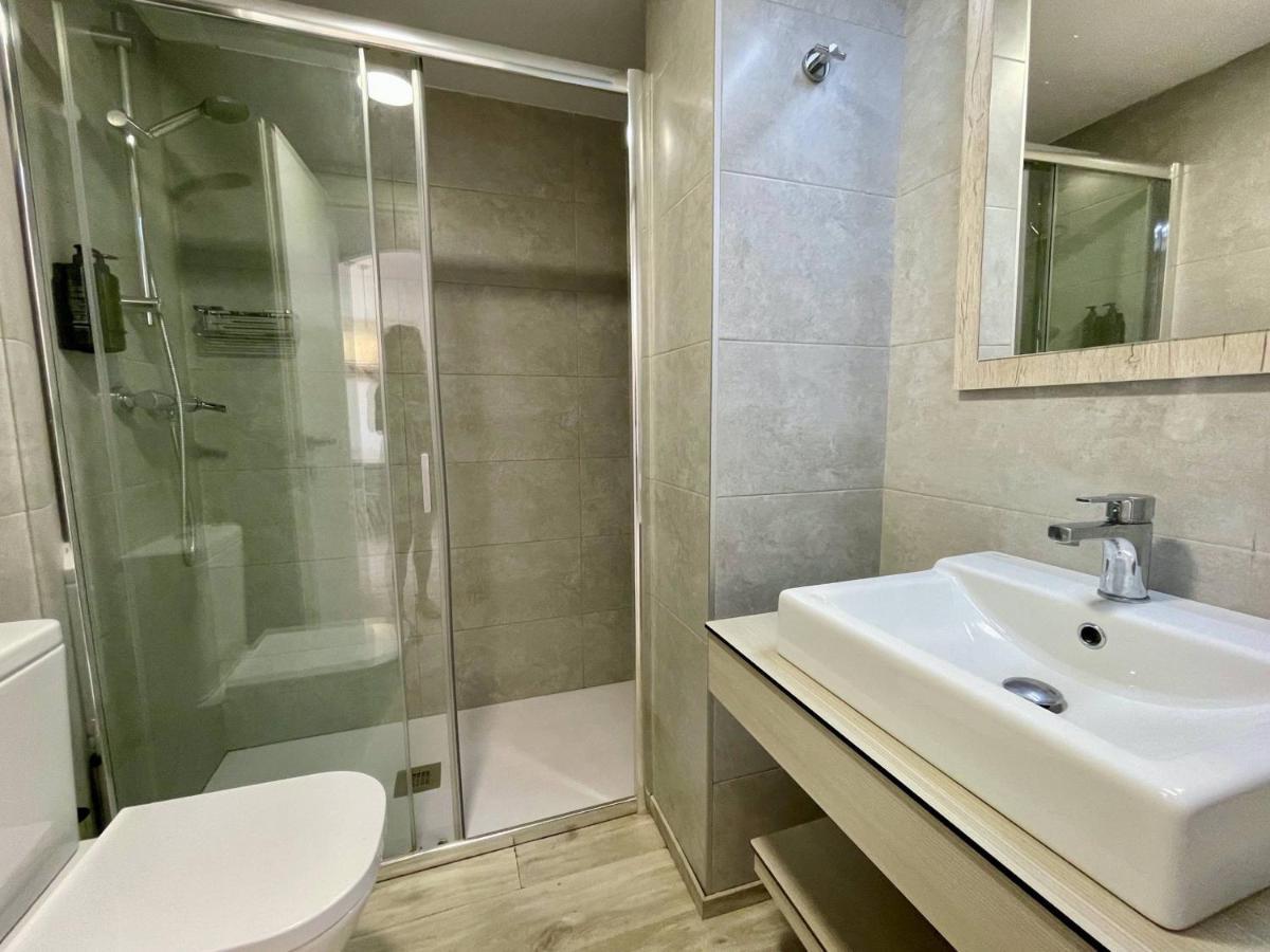 Apartamento Festastar 103 L'Estartit