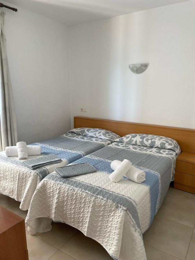 Vista Al Mar Zodiac Ab 3a Apartamento *