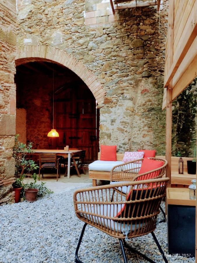 Casa rural Tando, Antiguo Pajar De Piedra Restaurado *